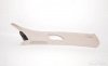 Maserati Levante M161 3.0 V6 petrol Front right a-pillar scratched